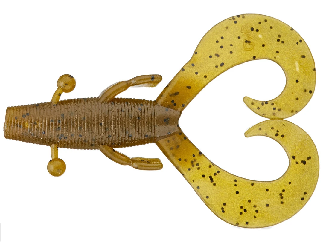 Gary Yamamoto Cowboy 4 Inch Soft Plastic Creature Bait Baits 6 Gary Yamamoto Cowboy 4 Inch Soft Plastic Creature Bait Baits