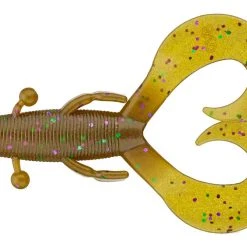 Gary Yamamoto Cowboy 4 Inch Soft Plastic Creature Bait Baits 20 Gary Yamamoto Cowboy 4 Inch Soft Plastic Creature Bait Baits