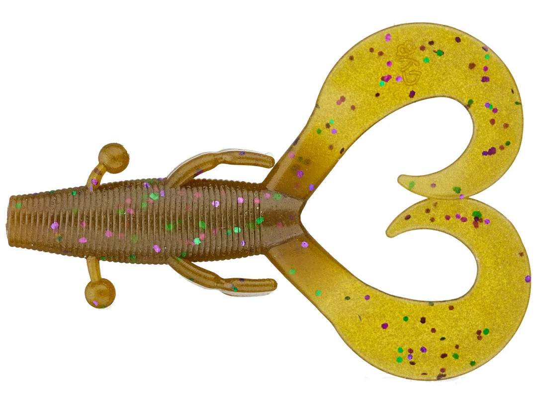 Gary Yamamoto Cowboy 4 Inch Soft Plastic Creature Bait Baits 7 Gary Yamamoto Cowboy 4 Inch Soft Plastic Creature Bait Baits