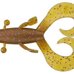 Gary Yamamoto Cowboy 4 Inch Soft Plastic Creature Bait Baits 21 Gary Yamamoto Cowboy 4 Inch Soft Plastic Creature Bait Baits