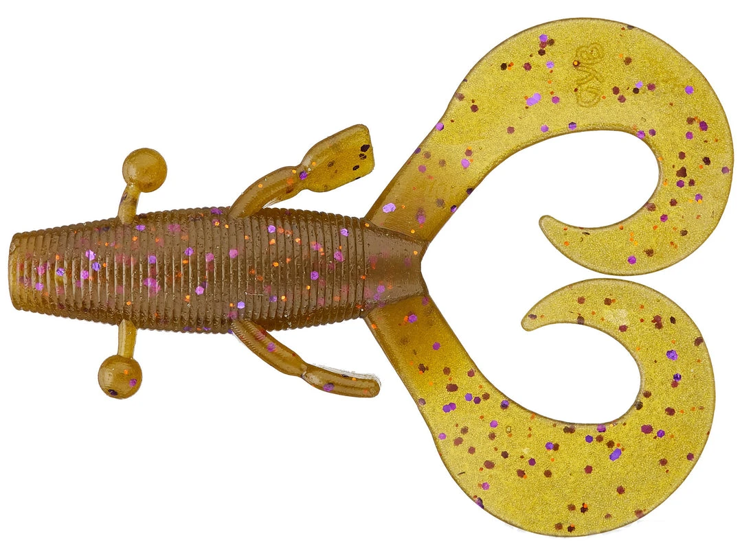 Gary Yamamoto Cowboy 4 Inch Soft Plastic Creature Bait Baits 8 Gary Yamamoto Cowboy 4 Inch Soft Plastic Creature Bait Baits