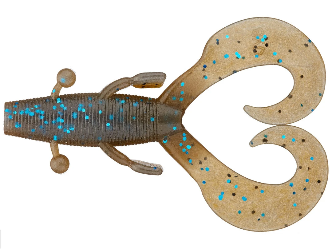 Gary Yamamoto Cowboy 4 Inch Soft Plastic Creature Bait Baits 10 Gary Yamamoto Cowboy 4 Inch Soft Plastic Creature Bait Baits