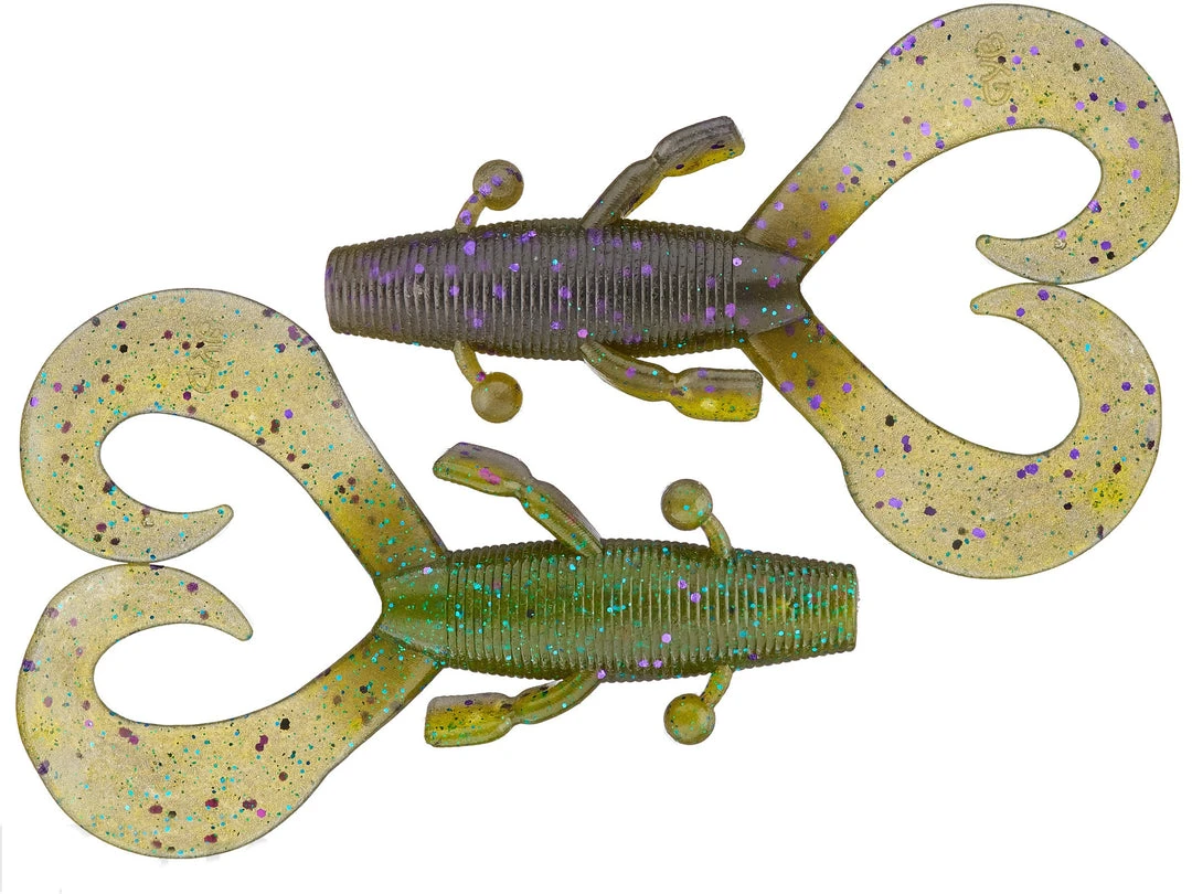 Gary Yamamoto Cowboy 4 Inch Soft Plastic Creature Bait Baits 11 Gary Yamamoto Cowboy 4 Inch Soft Plastic Creature Bait Baits