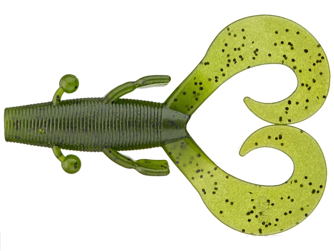 Gary Yamamoto Cowboy 4 Inch Soft Plastic Creature Bait Baits 13 Gary Yamamoto Cowboy 4 Inch Soft Plastic Creature Bait Baits