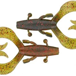 Gary Yamamoto Cowboy 4 Inch Soft Plastic Creature Bait Baits 27 Gary Yamamoto Cowboy 4 Inch Soft Plastic Creature Bait Baits