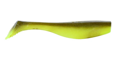 Gary Yamamoto 3 1/2 Inch Paddle Tail Swimbait 6 Gary Yamamoto 3 1/2 Inch Paddle Tail Swimbait