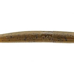 Gary Yamamoto 3 Inch Fat Senko Soft Plastic Stickbait Baits 10 Gary Yamamoto 3 Inch Fat Senko Soft Plastic Stickbait Baits