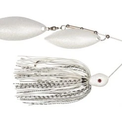 Gary Yamamoto Lite Wire Dual Blade Spinnerbait