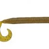 Gary Yamamoto Stretch 40 Long 6 Inch Single Tail Grub Baits