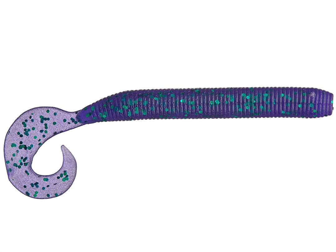 Gary Yamamoto Stretch 40 Long 6 Inch Single Tail Grub Baits 2 Gary Yamamoto Stretch 40 Long 6 Inch Single Tail Grub Baits