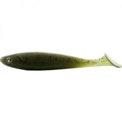 River2Sea D Walker Soft Paddle Tail Swimbait