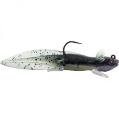 River2Sea Nest Raider 5 Inch Rigged Soft Plastic Lizard