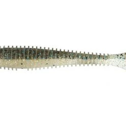 Baits Keitech Fat Swing Impact 6.8 Inch Soft Paddle Tail Swimbait