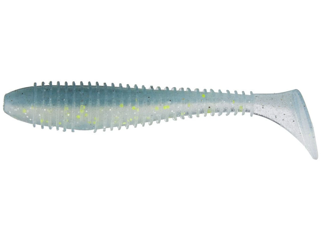 Baits Keitech Fat Swing Impact 6.8 Inch Soft Paddle Tail Swimbait 7 Baits Keitech Fat Swing Impact 6.8 Inch Soft Paddle Tail Swimbait