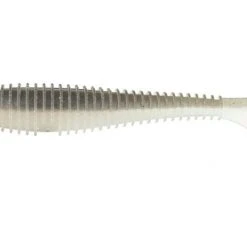 Baits Keitech Fat Swing Impact 7.8 Inch Soft Paddle Tail Swimbait