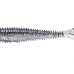 Baits Keitech Fat Swing Impact 7.8 Inch Soft Paddle Tail Swimbait