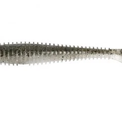 Baits Keitech Fat Swing Impact 7.8 Inch Soft Paddle Tail Swimbait