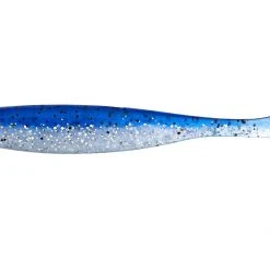 Keitech Easy Shiner 8 Inch Soft Paddle Tail Swimbait