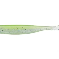 Keitech Easy Shiner 8 Inch Soft Paddle Tail Swimbait