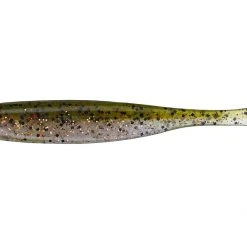Keitech Easy Shiner 8 Inch Soft Paddle Tail Swimbait