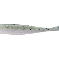 Keitech Easy Shiner 8 Inch Soft Paddle Tail Swimbait