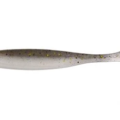 Keitech Easy Shiner 8 Inch Soft Paddle Tail Swimbait
