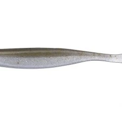 Keitech Easy Shiner 8 Inch Soft Paddle Tail Swimbait