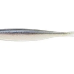 Keitech Easy Shiner 8 Inch Soft Paddle Tail Swimbait