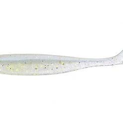Keitech Easy Shiner 8 Inch Soft Paddle Tail Swimbait