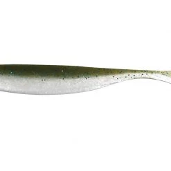 Keitech Easy Shiner 8 Inch Soft Paddle Tail Swimbait