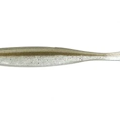 Keitech Easy Shiner 8 Inch Soft Paddle Tail Swimbait