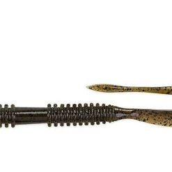 Keitech Mad Wag Long Soft Plastic U-Tail Worm 17 Keitech Mad Wag Long Soft Plastic U-Tail Worm