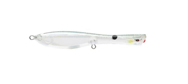 Nomad Design Dartwing Floating 70 FW Topwater Popper Baits 5 Nomad Design Dartwing Floating 70 FW Topwater Popper Baits