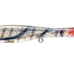 Nomad Design Dartwing Floating 70 FW Topwater Popper Baits 15 Nomad Design Dartwing Floating 70 FW Topwater Popper Baits