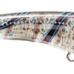 Baits Nomad Design Maverick 68 Floating Walking Plug