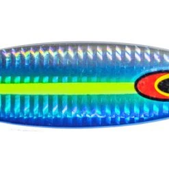 Jigs Nomad Design The Buffalo Slow Pitch Jig