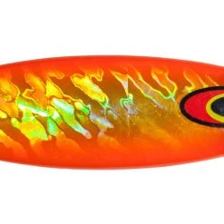 Jigs Nomad Design The Buffalo Slow Pitch Jig