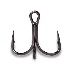 Tackle Mustad TG76 KVD Elite Triple Grip Treble 2X Short 1X Strong 20 Tackle Mustad TG76 KVD Elite Triple Grip Treble 2X Short 1X Strong