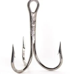 Mustad 3565 O'Shaughnessy Treble Hook 2X Strong Tackle 14 Mustad 3565 O'Shaughnessy Treble Hook 2X Strong Tackle