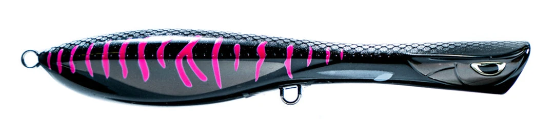 Nomad Design Dartwing Floating 130/165/220 Topwater Popper Baits 2 Nomad Design Dartwing Floating 130/165/220 Topwater Popper Baits