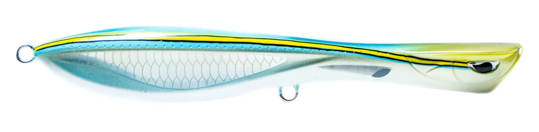 Nomad Design Dartwing Floating 130/165/220 Topwater Popper Baits 7 Nomad Design Dartwing Floating 130/165/220 Topwater Popper Baits