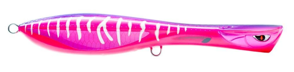 Nomad Design Dartwing Floating 130/165/220 Topwater Popper Baits 14 Nomad Design Dartwing Floating 130/165/220 Topwater Popper Baits