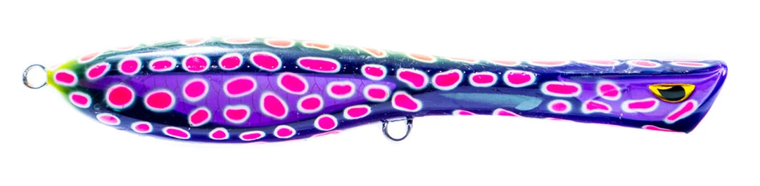 Nomad Design Dartwing Floating 130/165/220 Topwater Popper Baits 17 Nomad Design Dartwing Floating 130/165/220 Topwater Popper Baits