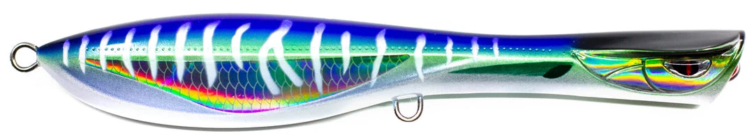 Nomad Design Dartwing Floating 130/165/220 Topwater Popper Baits 24 Nomad Design Dartwing Floating 130/165/220 Topwater Popper Baits