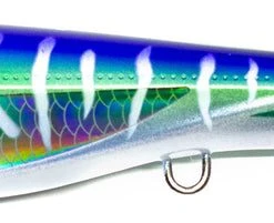 Nomad Design Dartwing Floating 130/165/220 Topwater Popper Baits 50 Nomad Design Dartwing Floating 130/165/220 Topwater Popper Baits