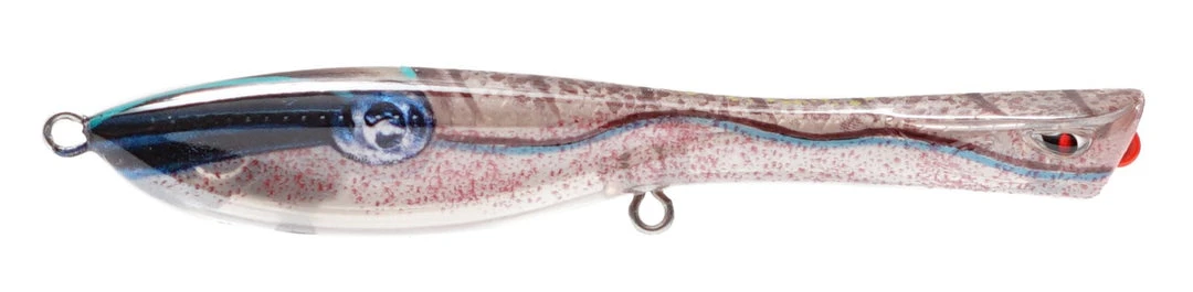 Nomad Design Dartwing Floating 130/165/220 Topwater Popper Baits 26 Nomad Design Dartwing Floating 130/165/220 Topwater Popper Baits