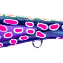 Nomad Design Dartwing Long Cast Sinking 130 Popper Baits