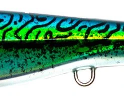 Nomad Design Dartwing Long Cast Sinking 130 Popper Baits