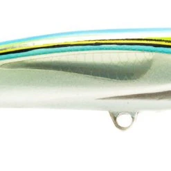 Nomad Design Riptide 125/200 Sinking Sub-Surface Walker Baits