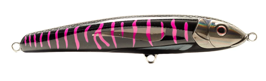 Baits Nomad Design Riptide 95/115 Floating Fatso Walking Stickbait 1 Baits Nomad Design Riptide 95/115 Floating Fatso Walking Stickbait